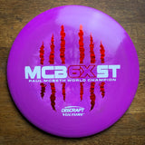 Vulture - MCB6XST