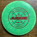 Judge - Classic Burst