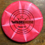 Warden - Classic Burst