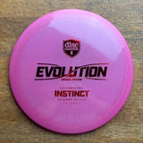 Instinct - Special Edition Forge
