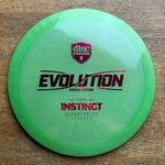 Instinct - Special Edition Forge
