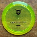 DD3 - C-Line