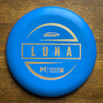 Luna - Paul McBeth Jawbreaker Blend