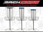 Mach Shift Basket