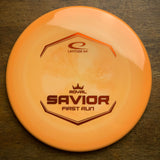 Savior - Royal Grand First Run
