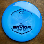 Savior - Royal Grand First Run