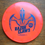 Razor Claw 3 - Eagle McMahon Signature Tactic